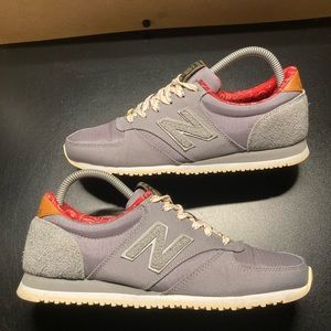 New Balance Herschel Supply Co. 420